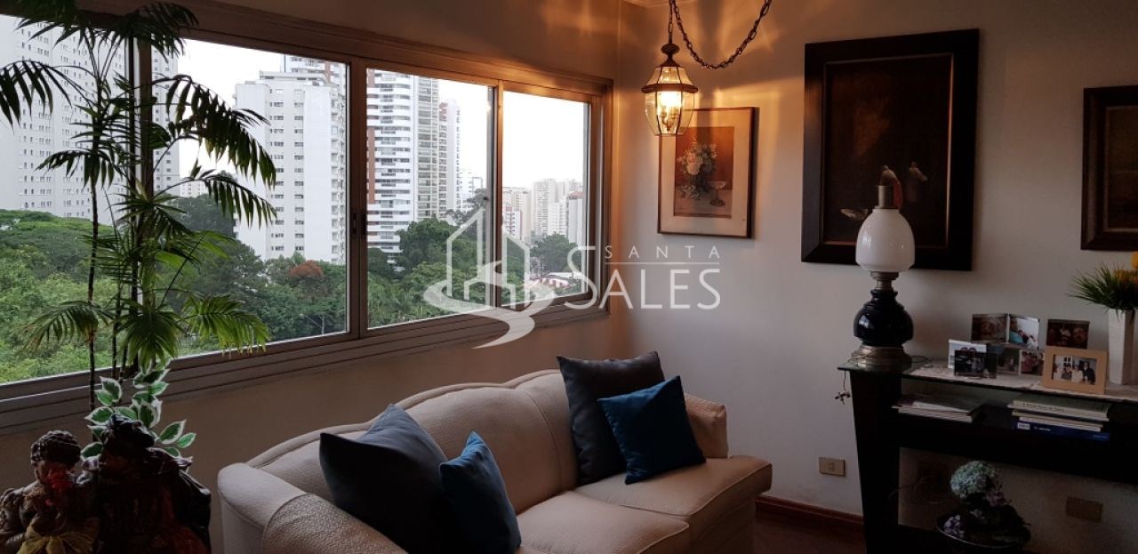 Apartamento, 4 quartos, 168 m² - Foto 3