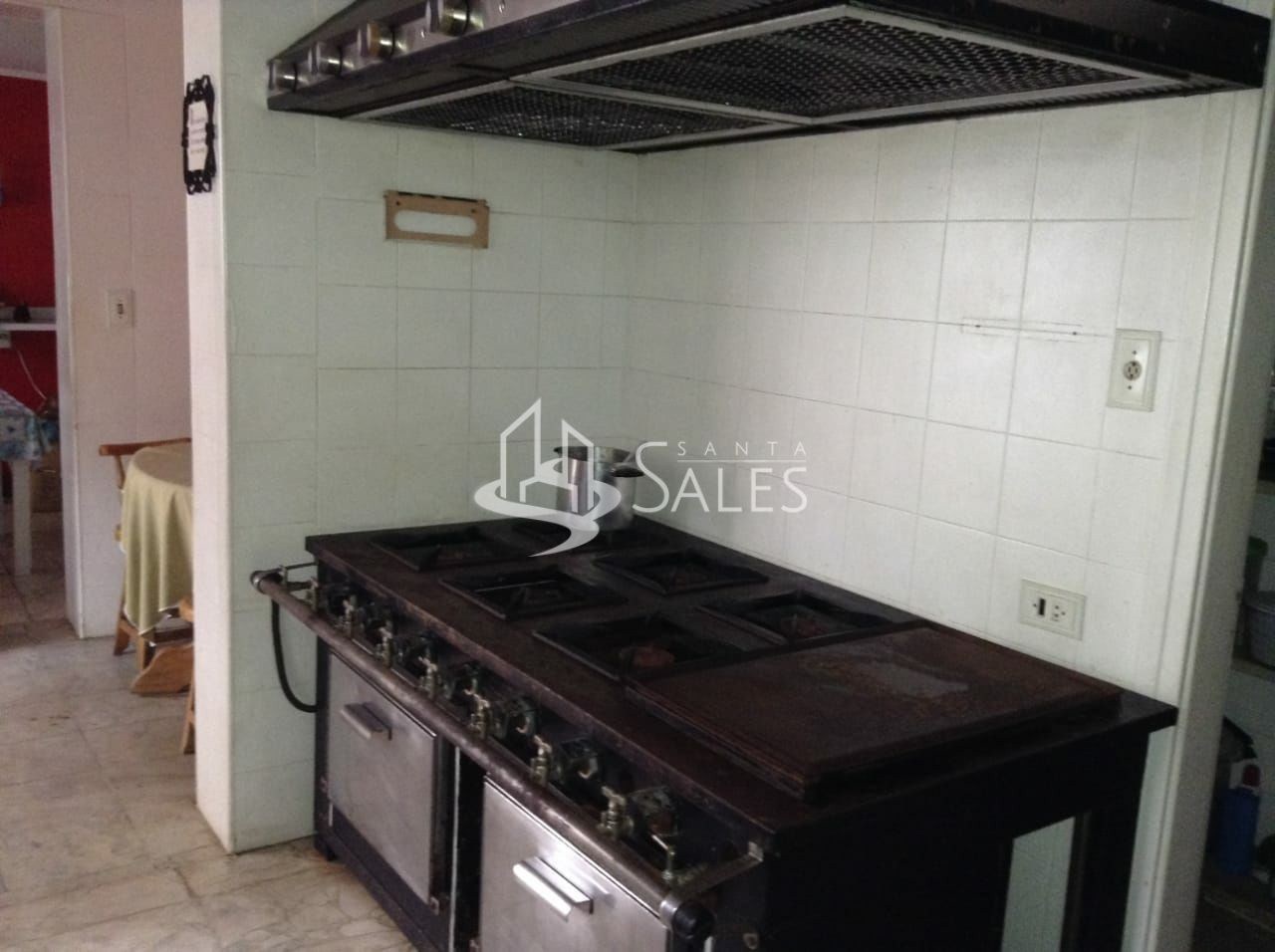 Sobrado, 4 quartos, 1300 m² - Foto 9