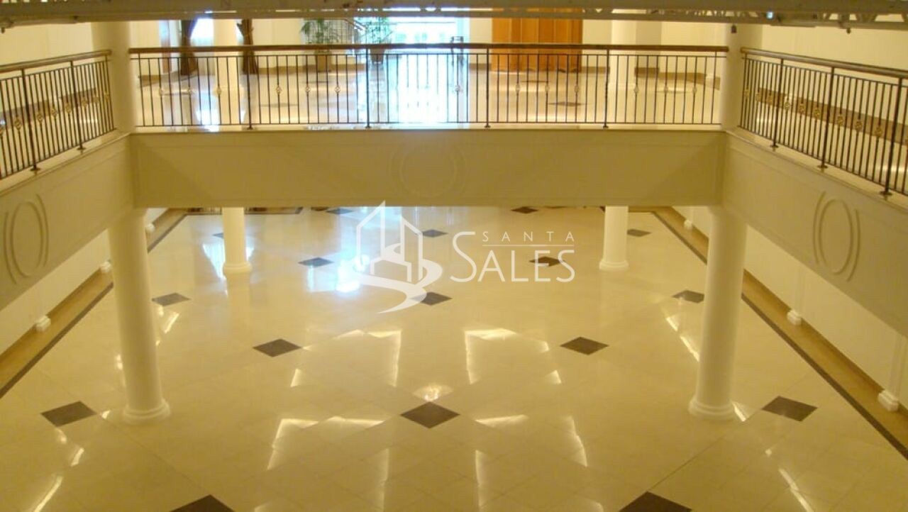 Sobrado, 4 quartos, 1700 m² - Foto 14