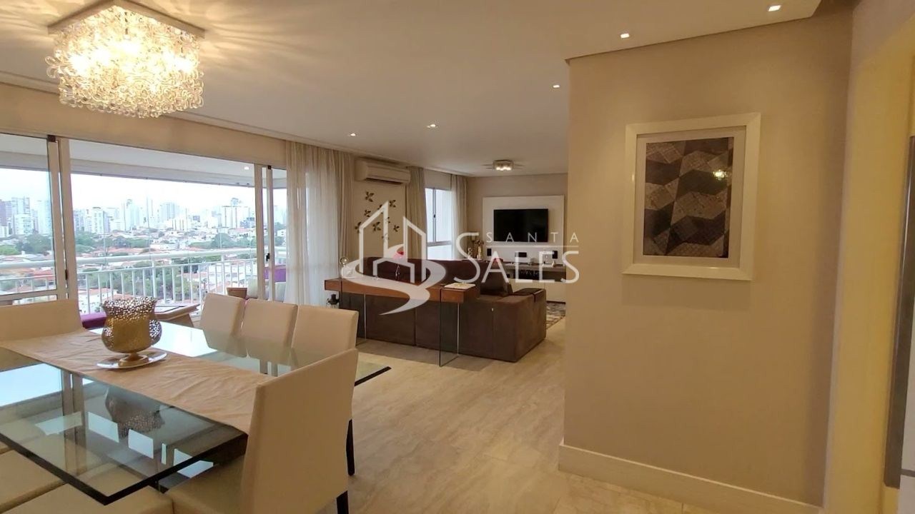 Apartamento, 3 quartos, 129 m² - Foto 11