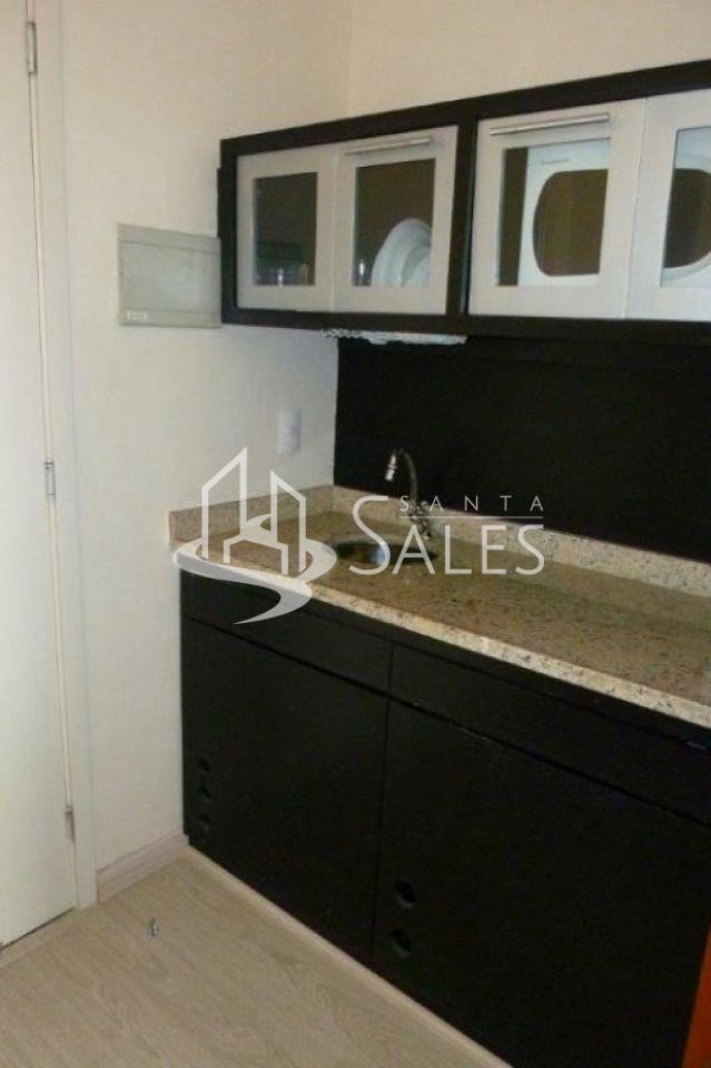 Apartamento, 1 quarto, 35 m² - Foto 5