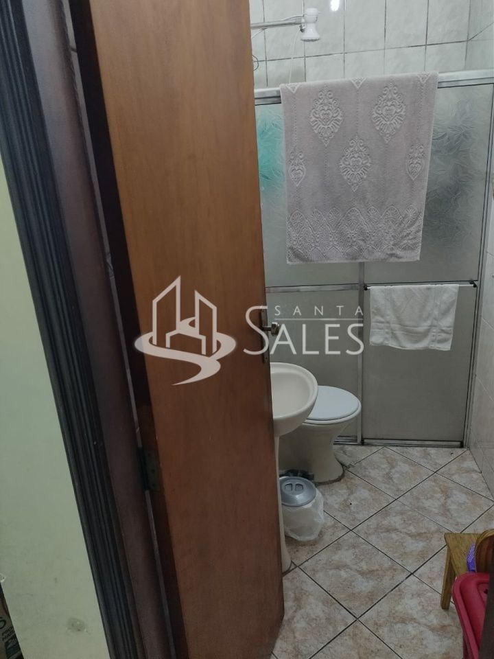 Sobrado, 2 quartos, 70 m² - Foto 13