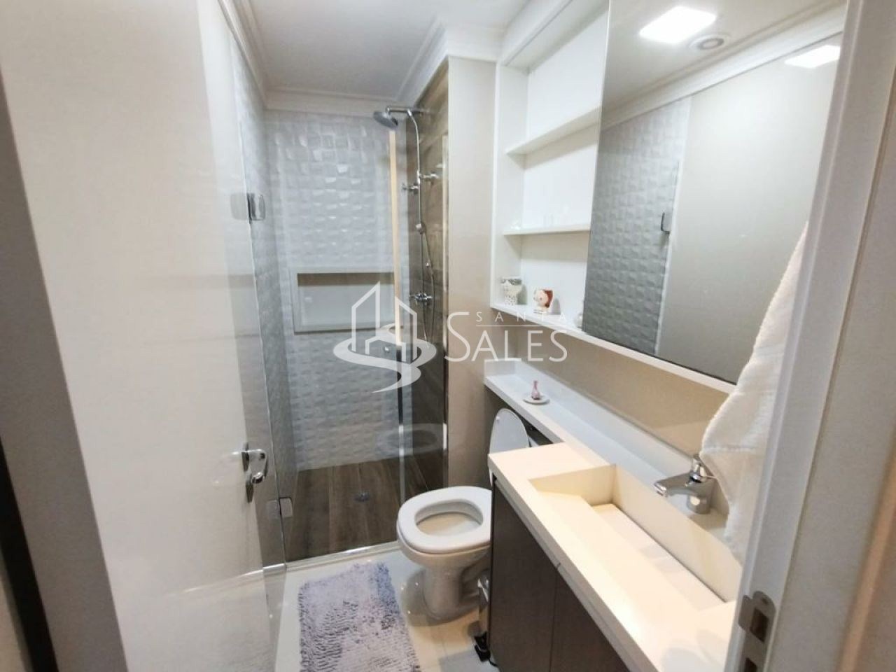 Apartamento, 3 quartos, 70 m² - Foto 16