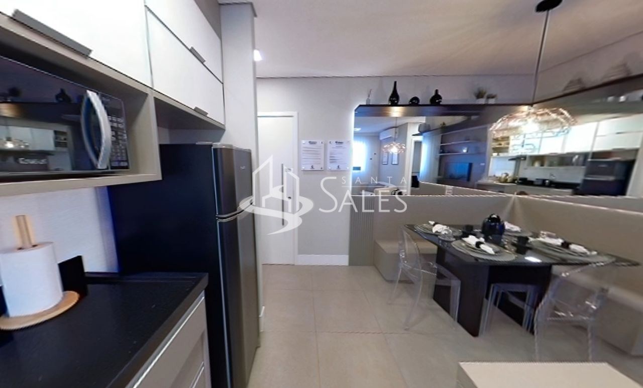 Apartamento, 2 quartos, 45 m² - Foto 27