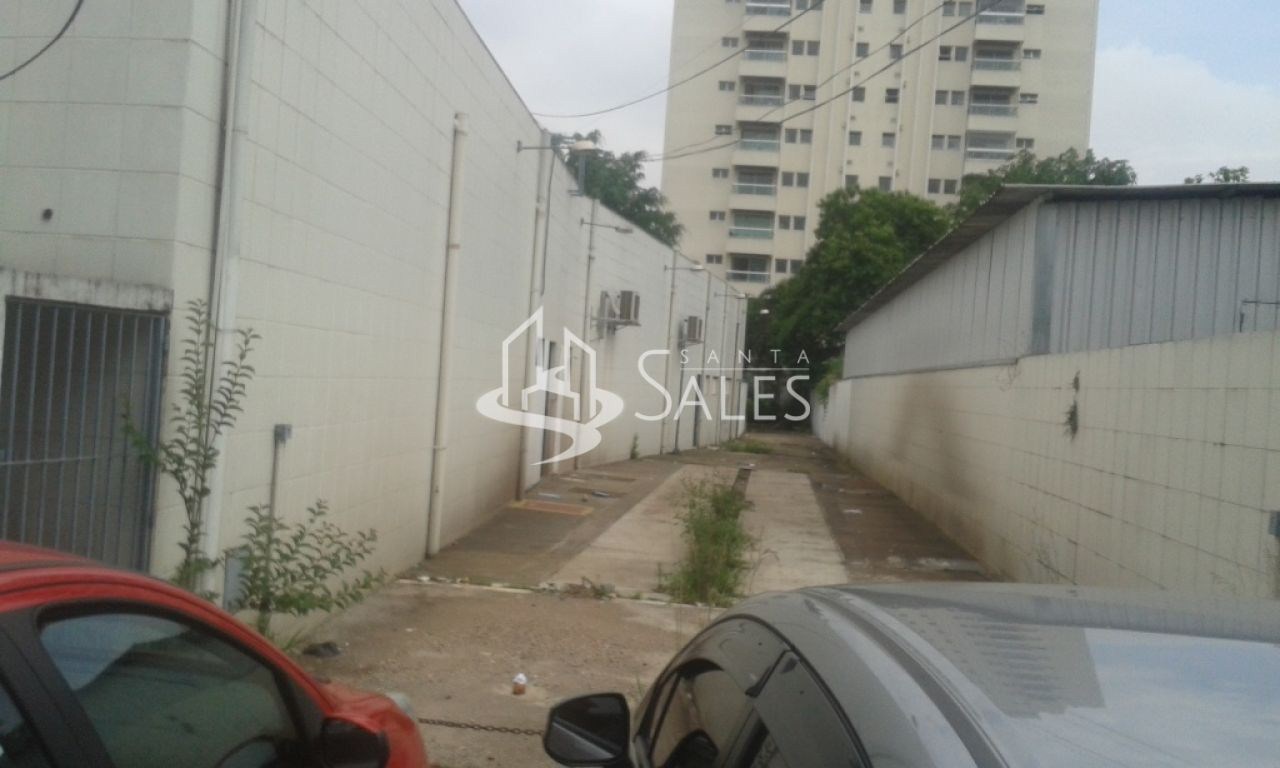 Imóvel Comercial Padrão à venda, 150m² - Foto 11