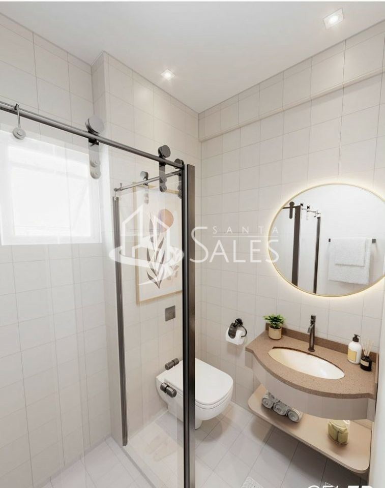 Apartamento, 1 quarto, 44 m² - Foto 6