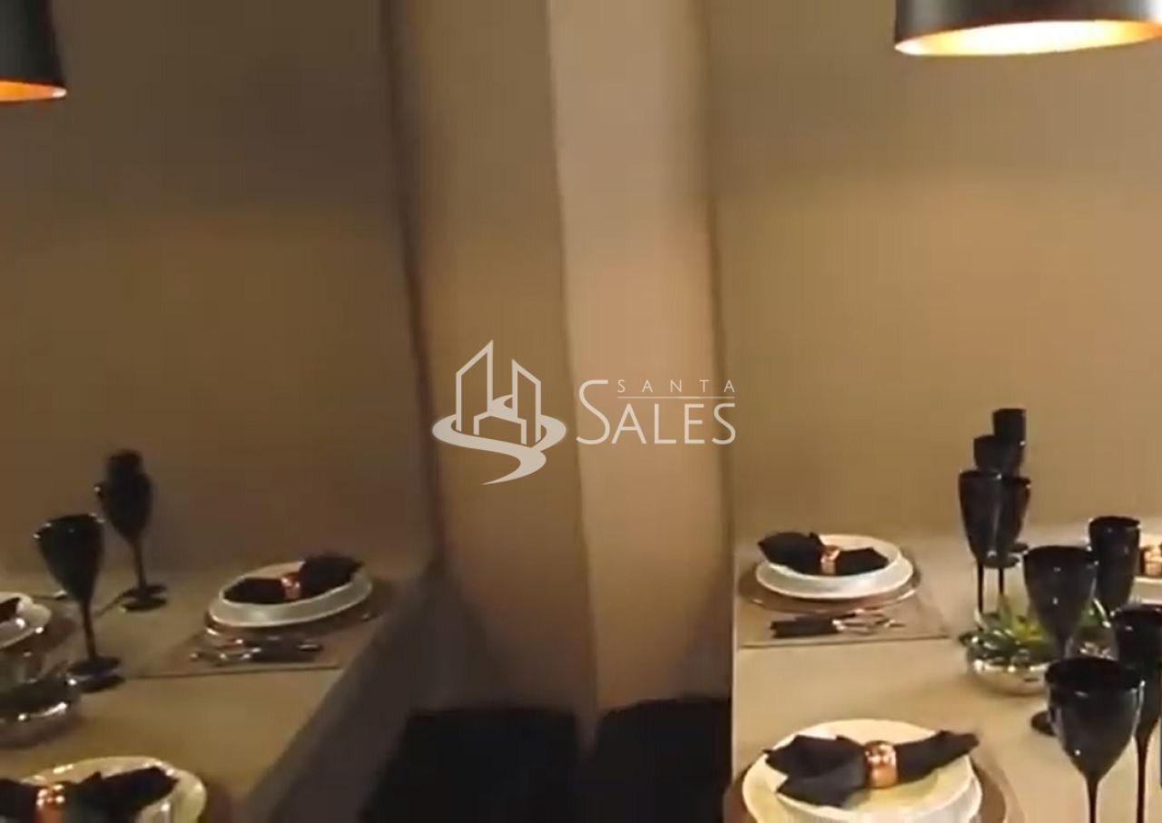 Apartamento, 1 quarto, 35 m² - Foto 20