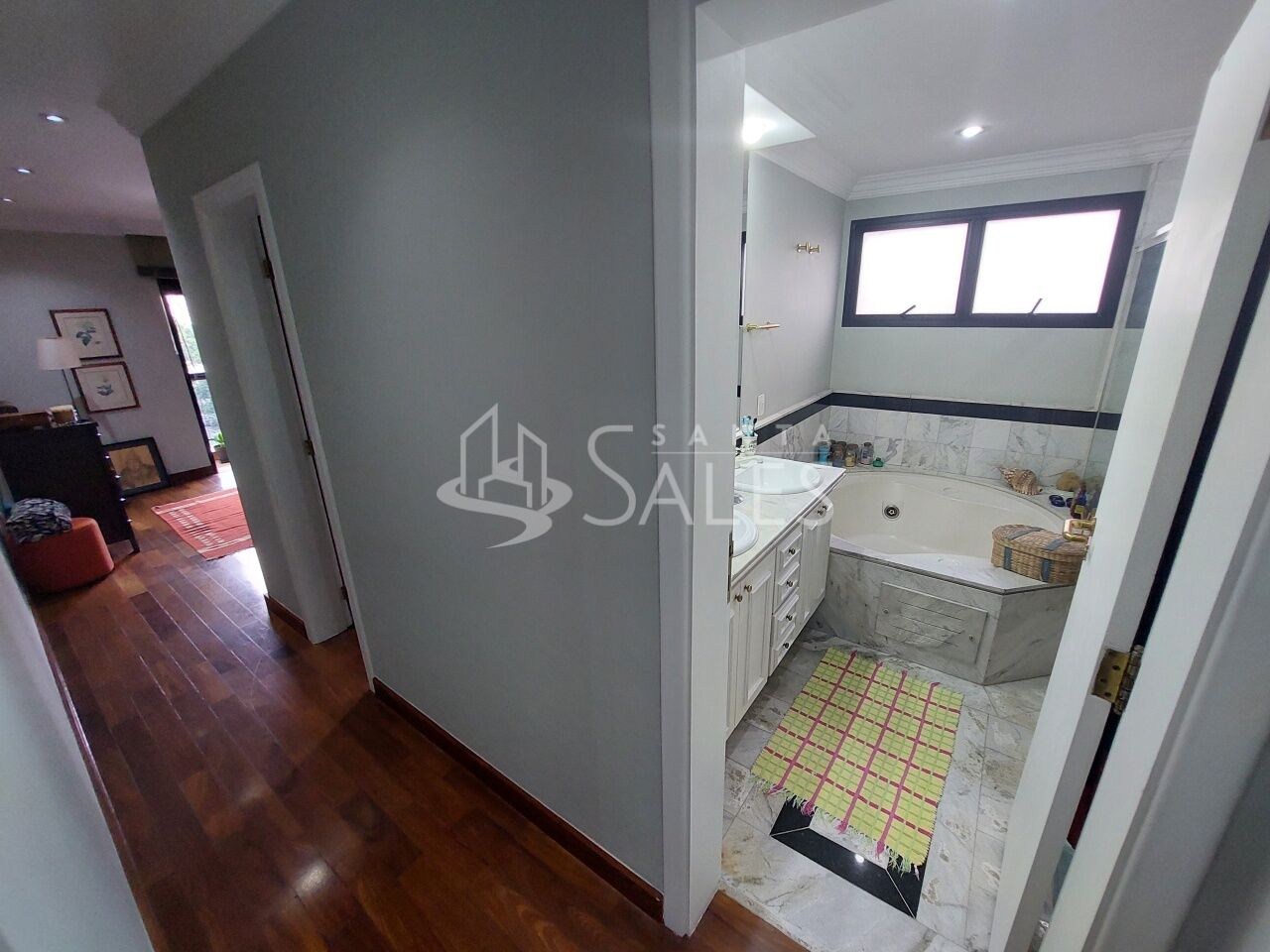 Apartamento, 4 quartos, 266 m² - Foto 43