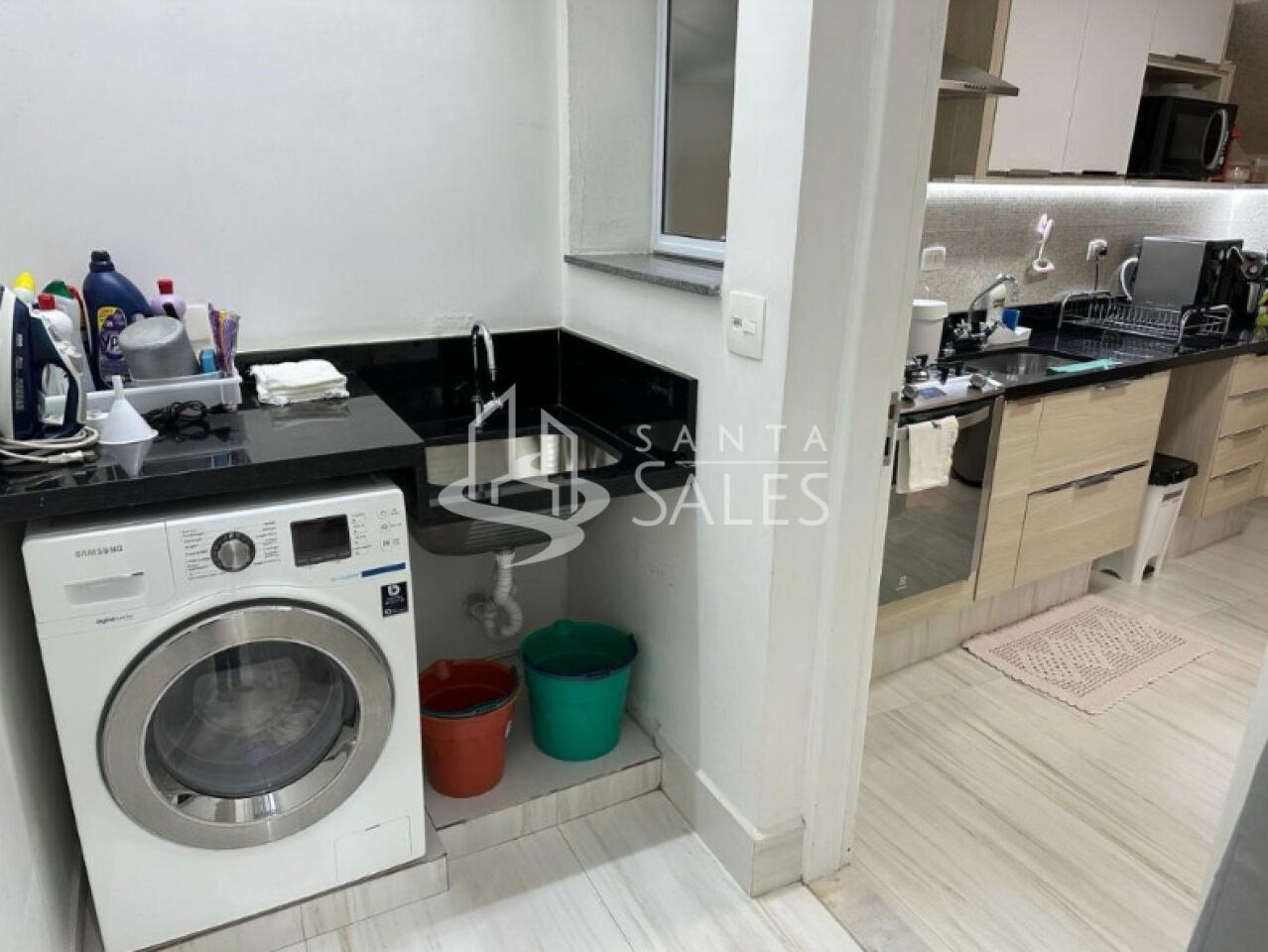 Sobrado, 3 quartos, 101 m² - Foto 36