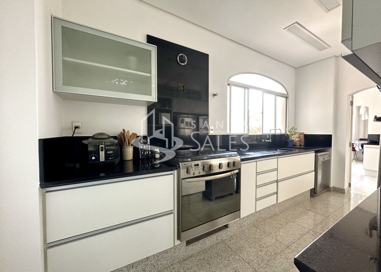 Apartamento, 4 quartos, 370 m² - Foto 16