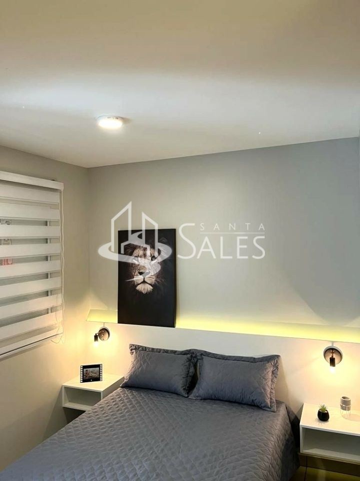 Apartamento, 1 quarto, 27 m² - Foto 7