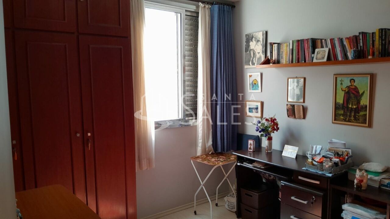 Apartamento, 3 quartos, 88 m² - Foto 10