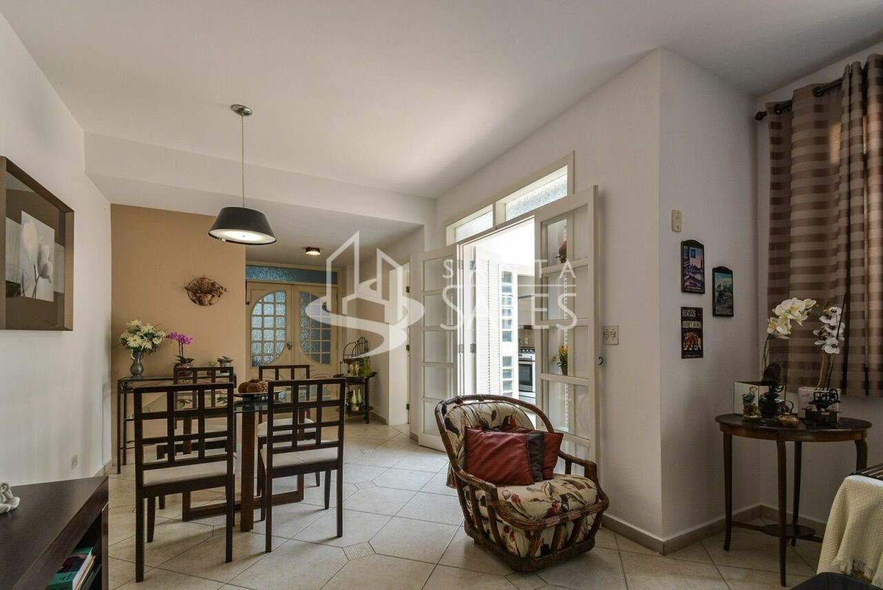 Sobrado, 3 quartos, 190 m² - Foto 19
