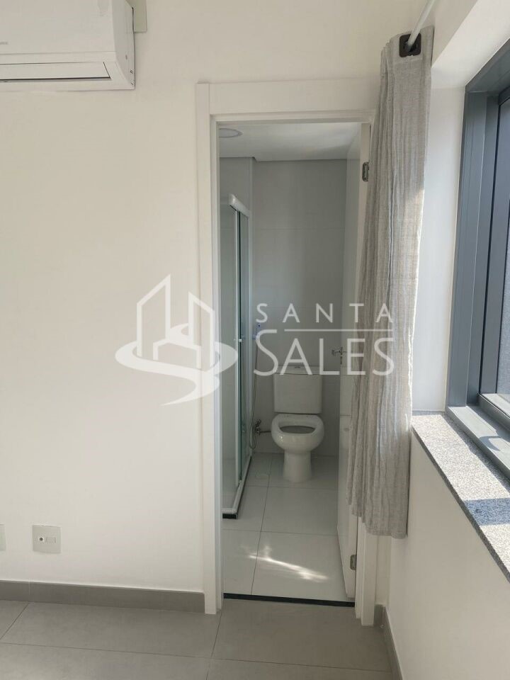 Apartamento, 1 quarto, 49 m² - Foto 28