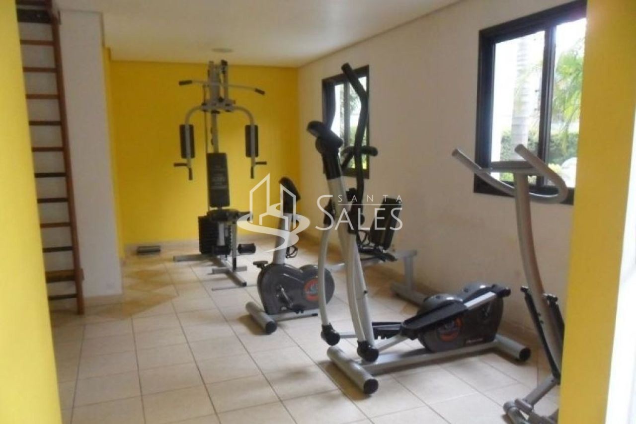 Apartamento à venda com 2 quartos, 70m² - Foto 8