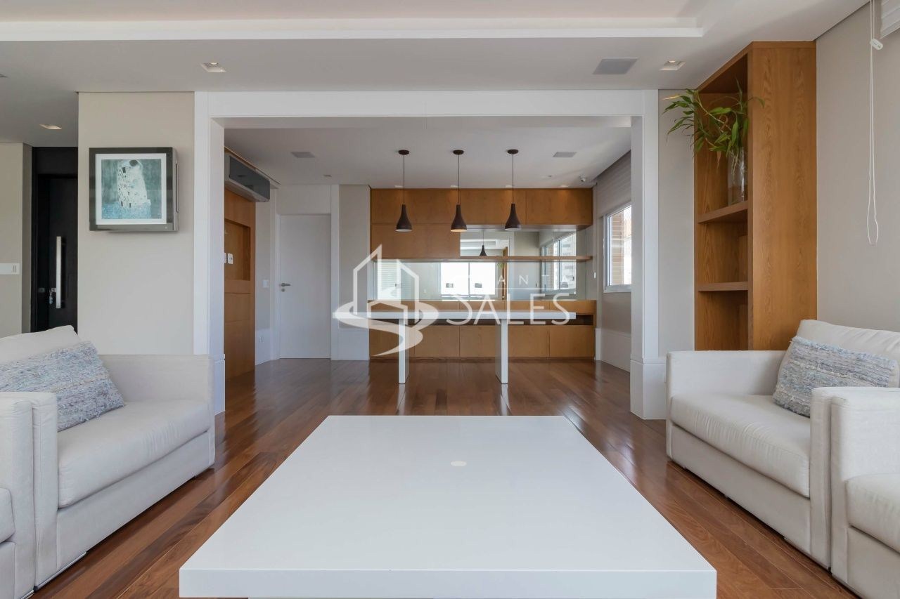 Apartamento, 3 quartos, 267 m² - Foto 5