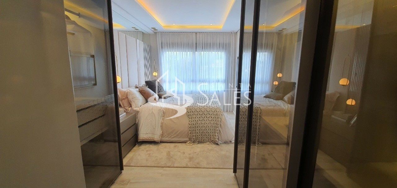 Apartamento, 3 quartos, 122 m² - Foto 25