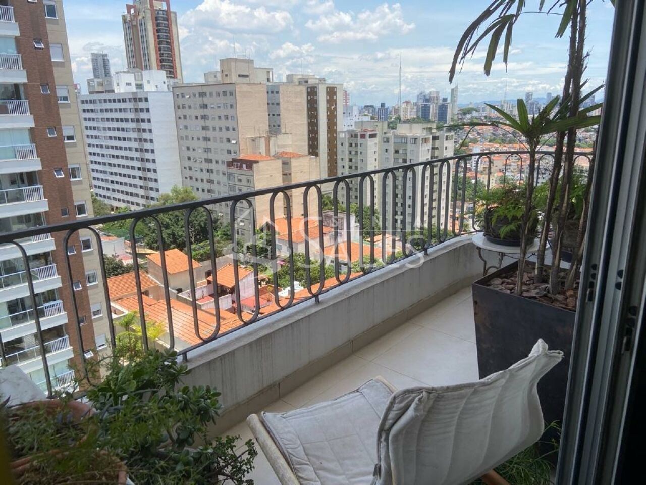 Apartamento, 3 quartos, 135 m² - Foto 8