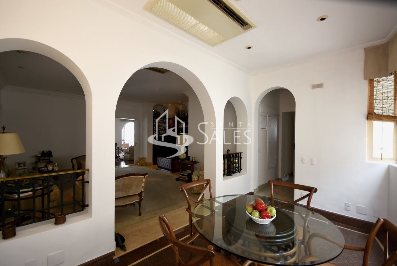 Apartamento, 4 quartos, 587 m² - Foto 42