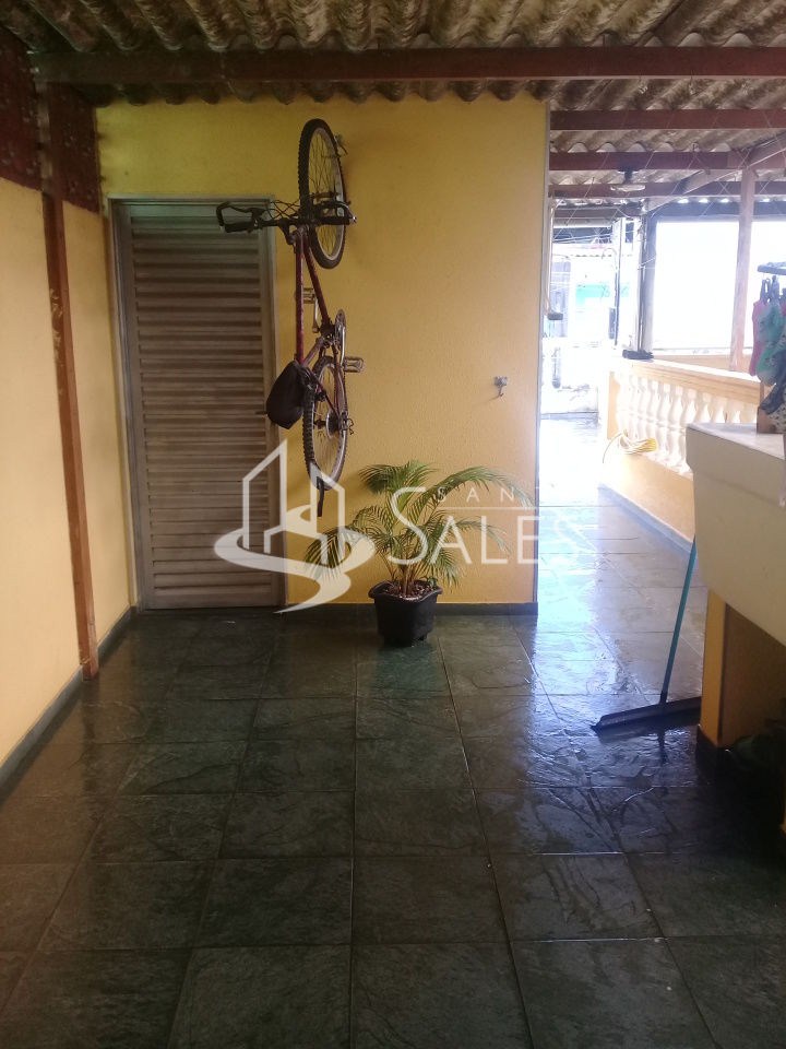 Sobrado, 2 quartos, 125 m² - Foto 27