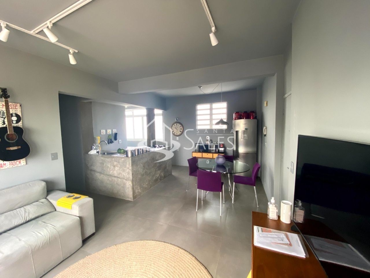 Apartamento, 2 quartos, 76 m² - Foto 8