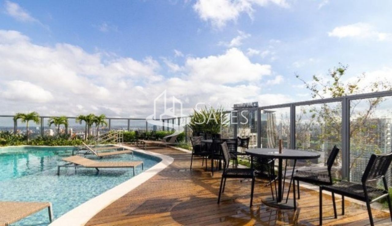 Apartamento, 2 quartos, 55 m² - Foto 13