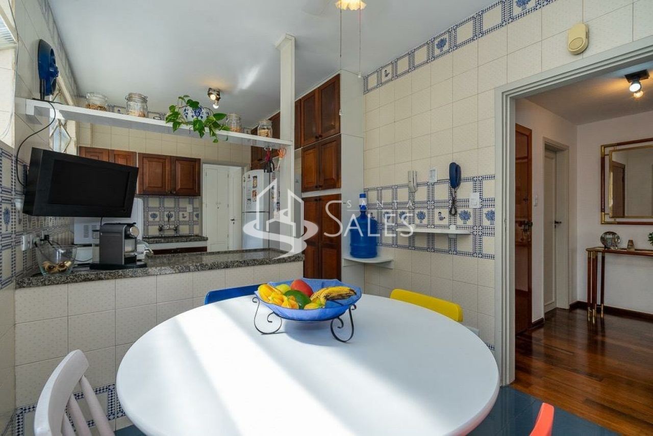 Apartamento, 3 quartos, 180 m² - Foto 16