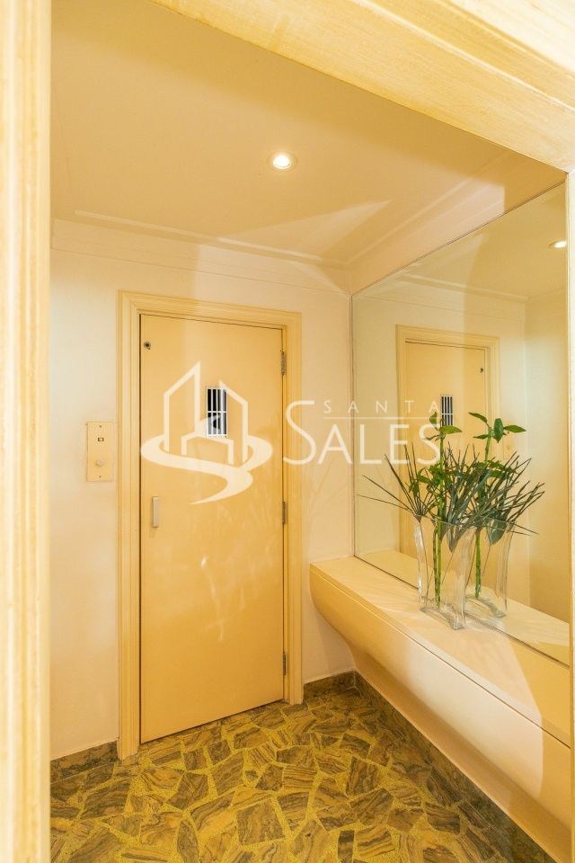 Apartamento, 3 quartos, 209 m² - Foto 49