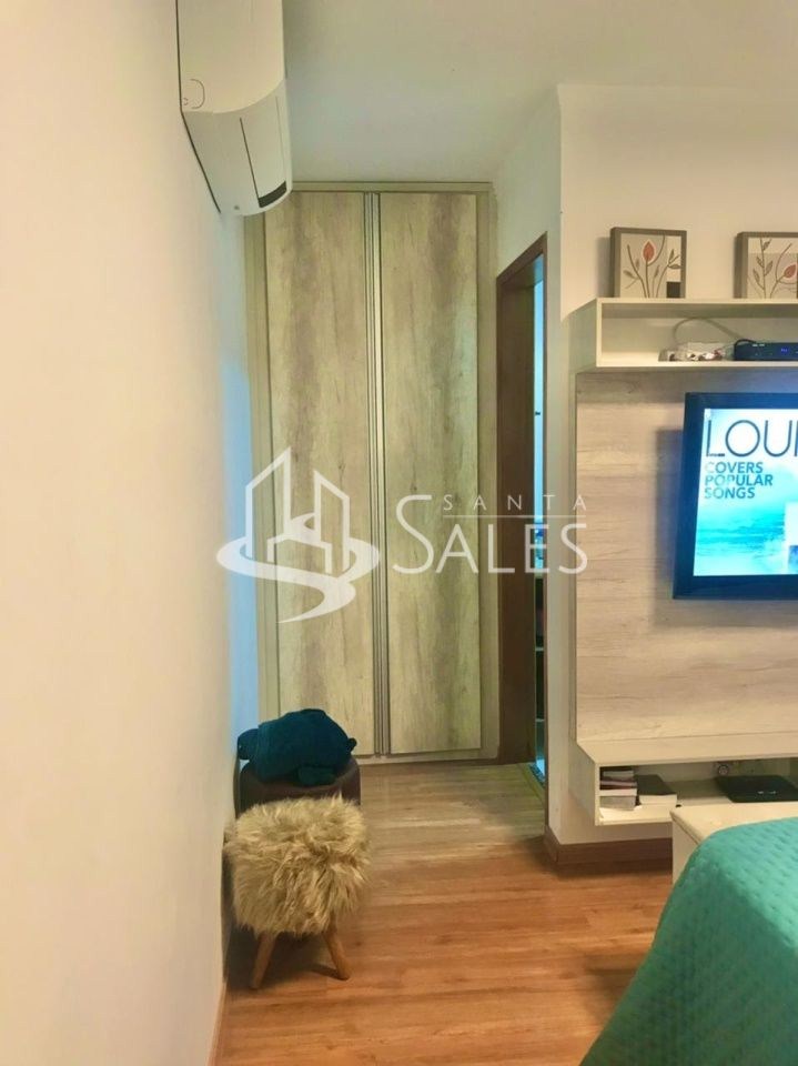 Sobrado, 3 quartos, 375 m² - Foto 8