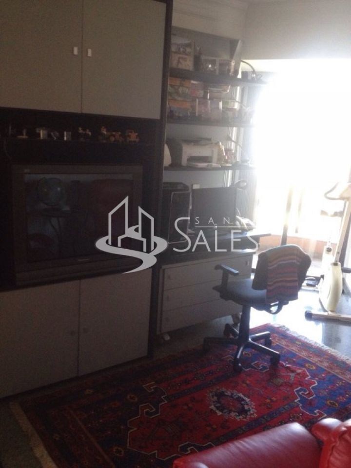 Apartamento para alugar com 4 quartos, 235m² - Foto 8