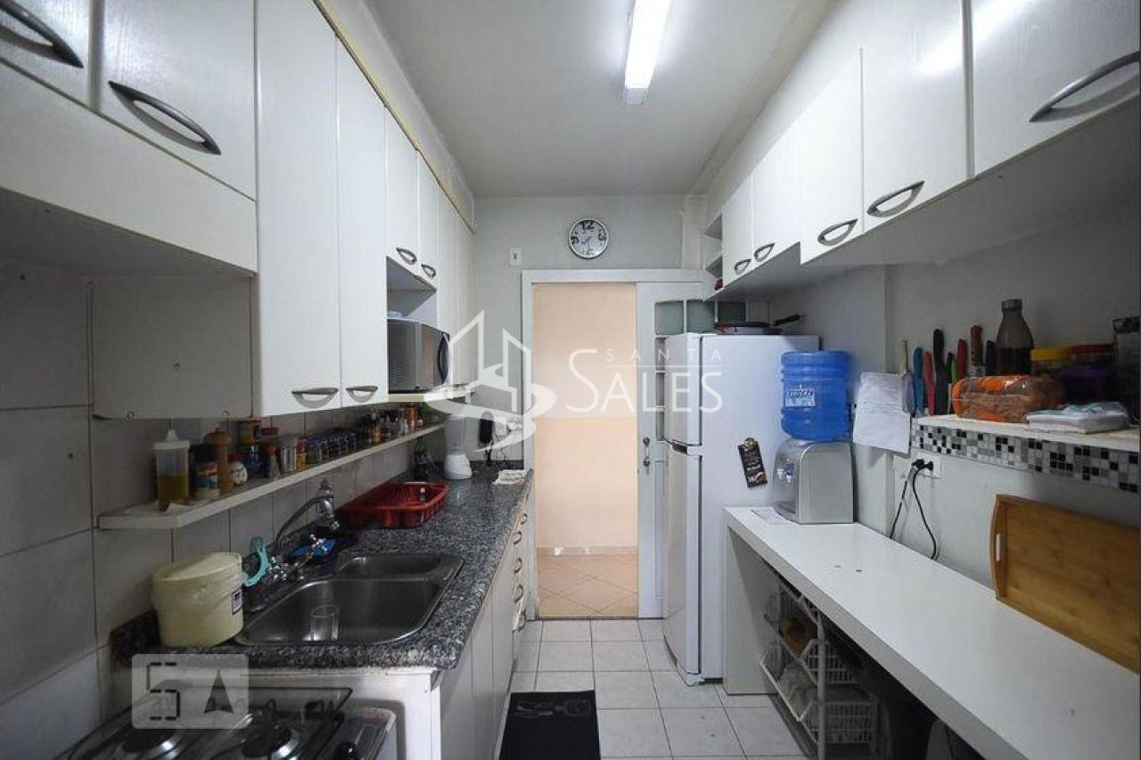 Apartamento, 3 quartos, 160 m² - Foto 26