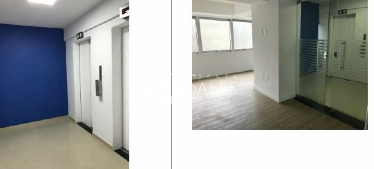 Sala-Conjunto, 140 m² - Foto 1