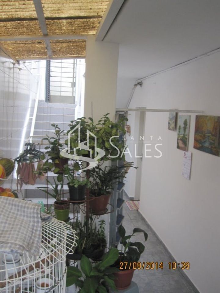 Casa, 4 quartos, 30 m² - Foto 6