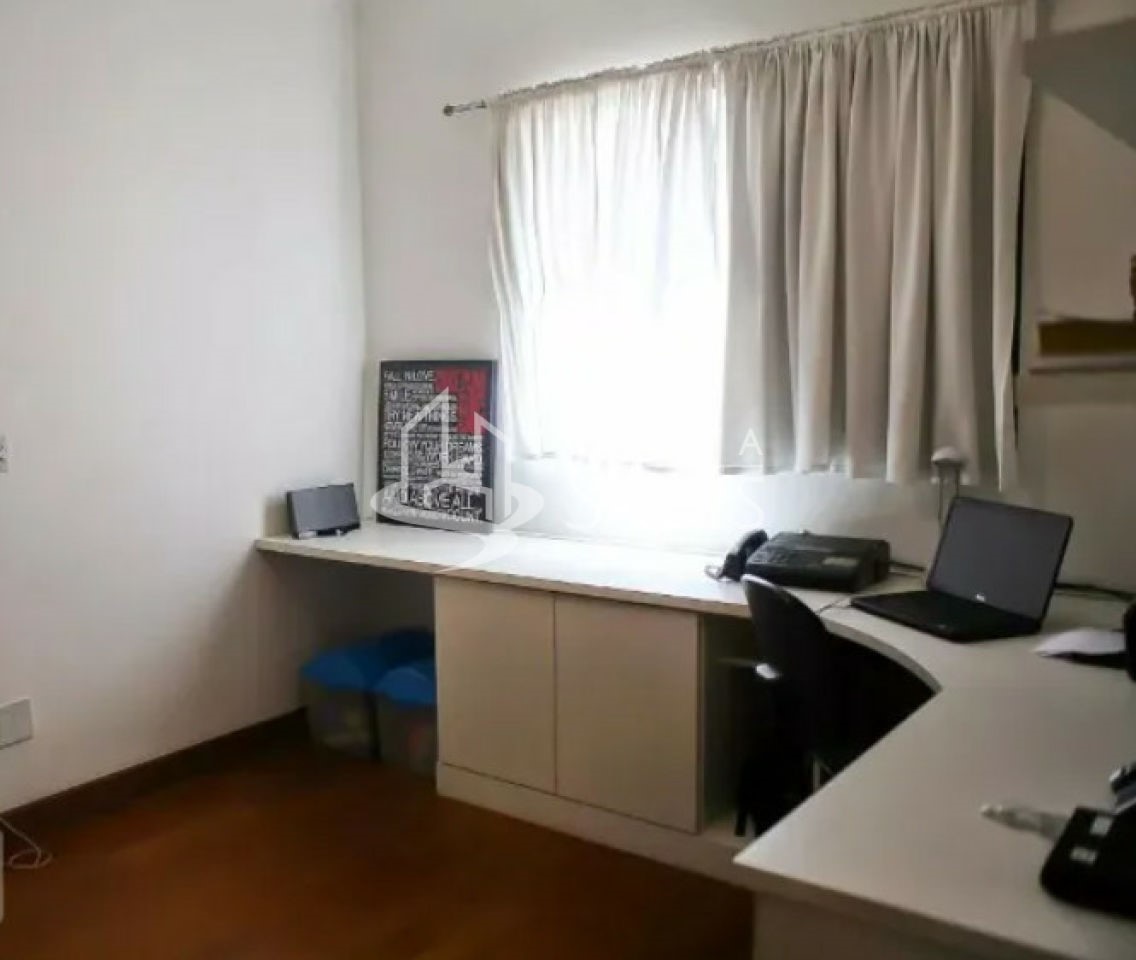 Apartamento, 3 quartos, 186 m² - Foto 2