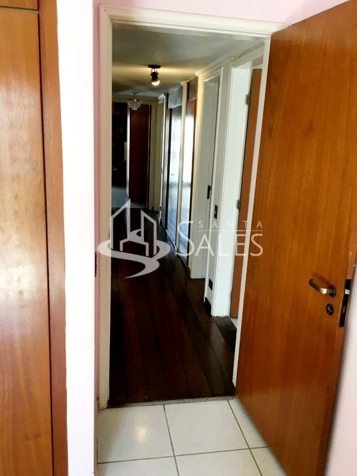 Apartamento, 4 quartos, 170 m² - Foto 14