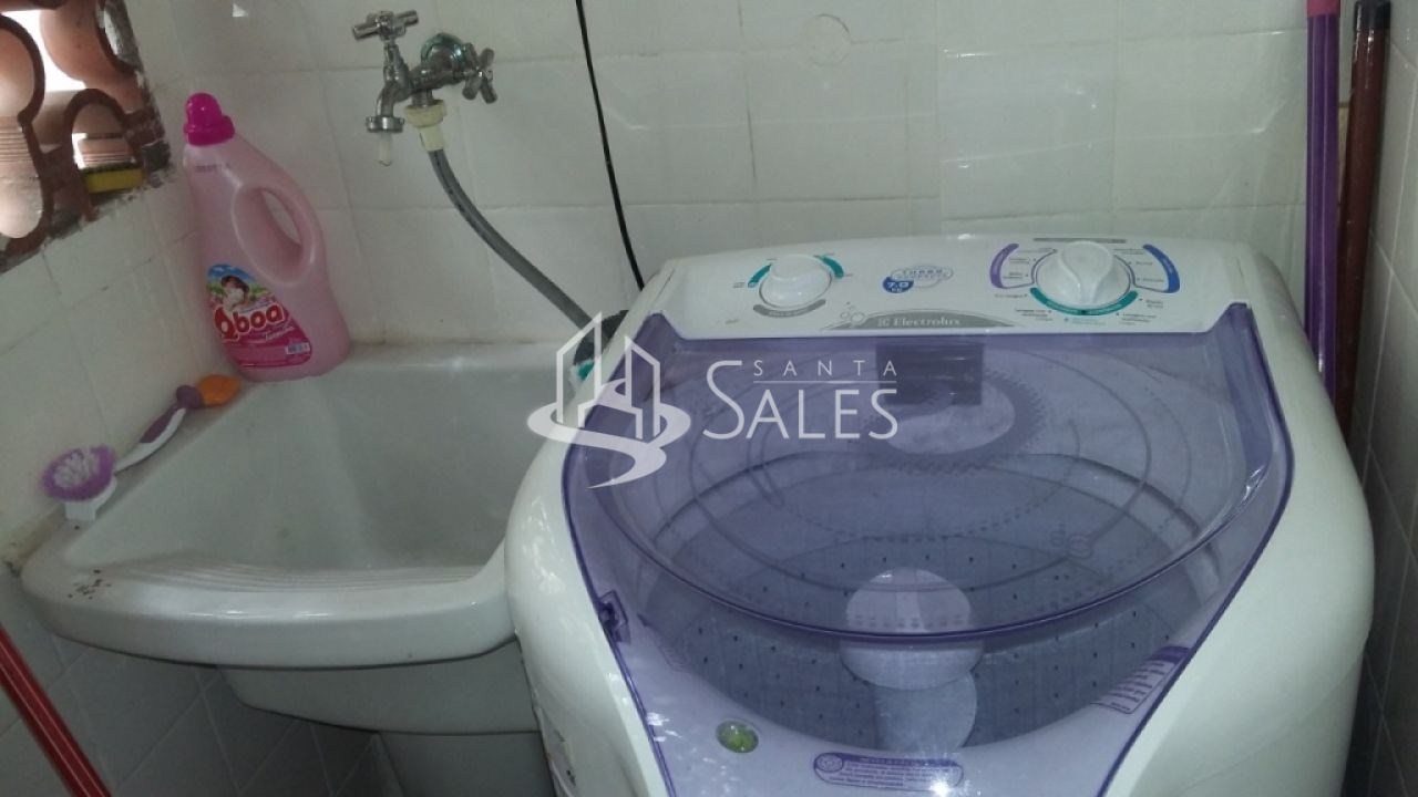 Apartamento, 1 quarto, 68 m² - Foto 2