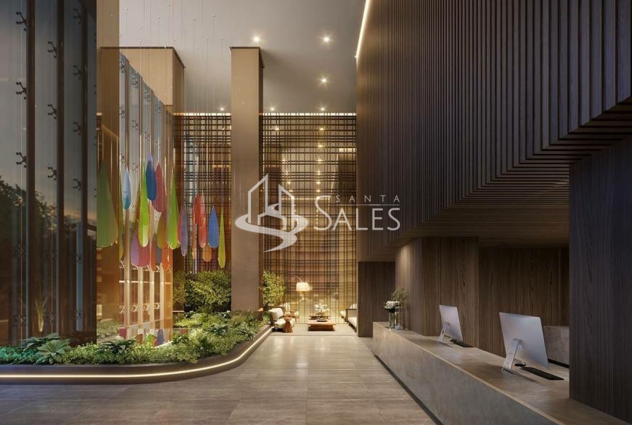 Apartamento, 4 quartos, 325 m² - Foto 3