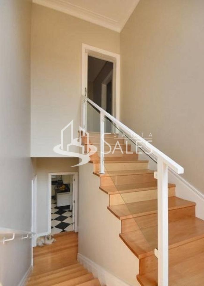 Sobrado, 4 quartos, 500 m² - Foto 26