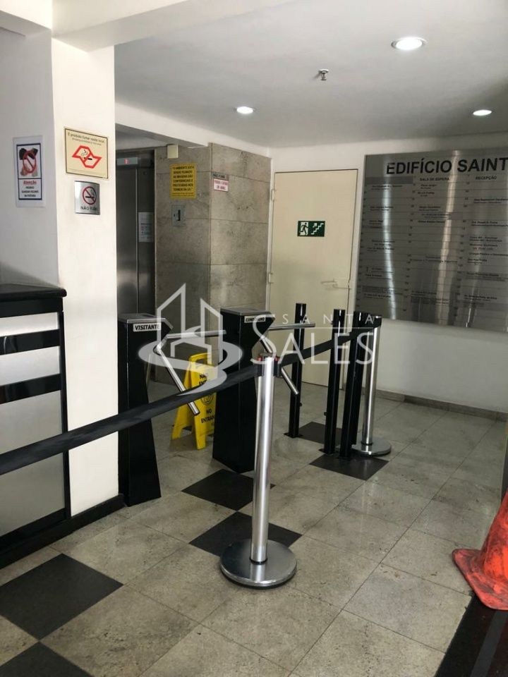 Sala-Conjunto, 33 m² - Foto 5