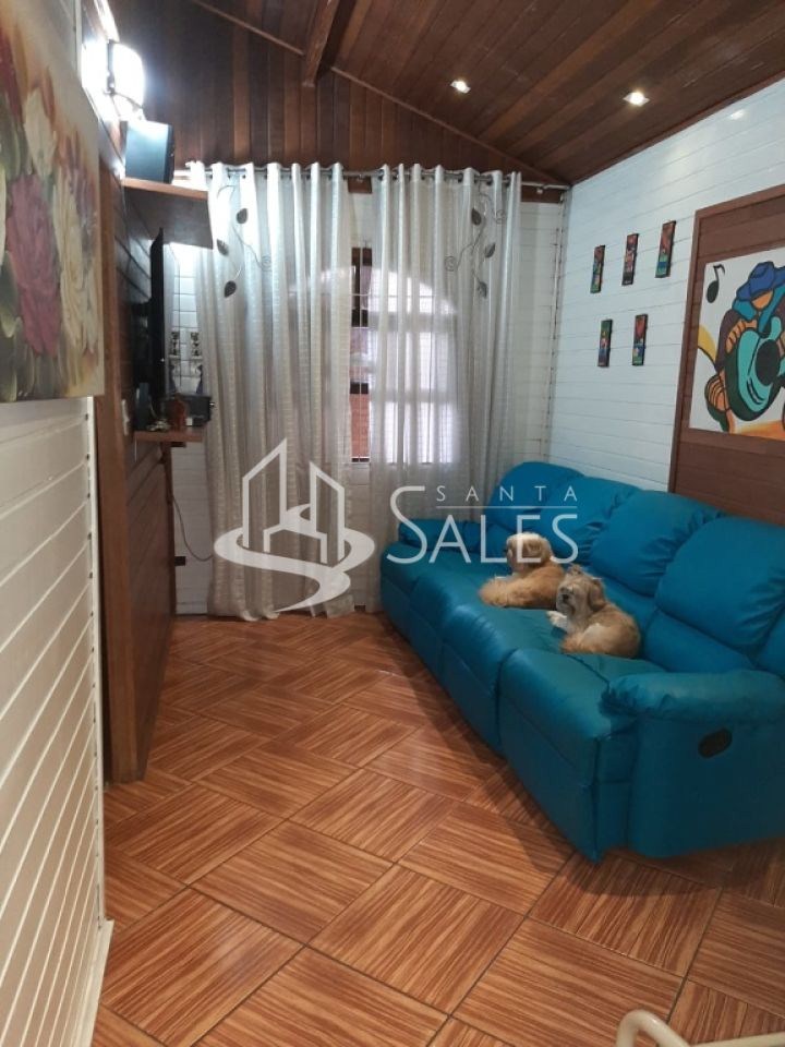 Sobrado, 6 quartos, 320 m² - Foto 17