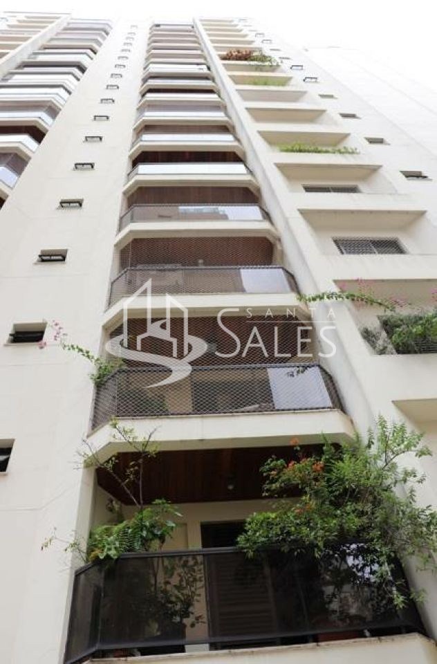 Apartamento, 4 quartos, 163 m² - Foto 14