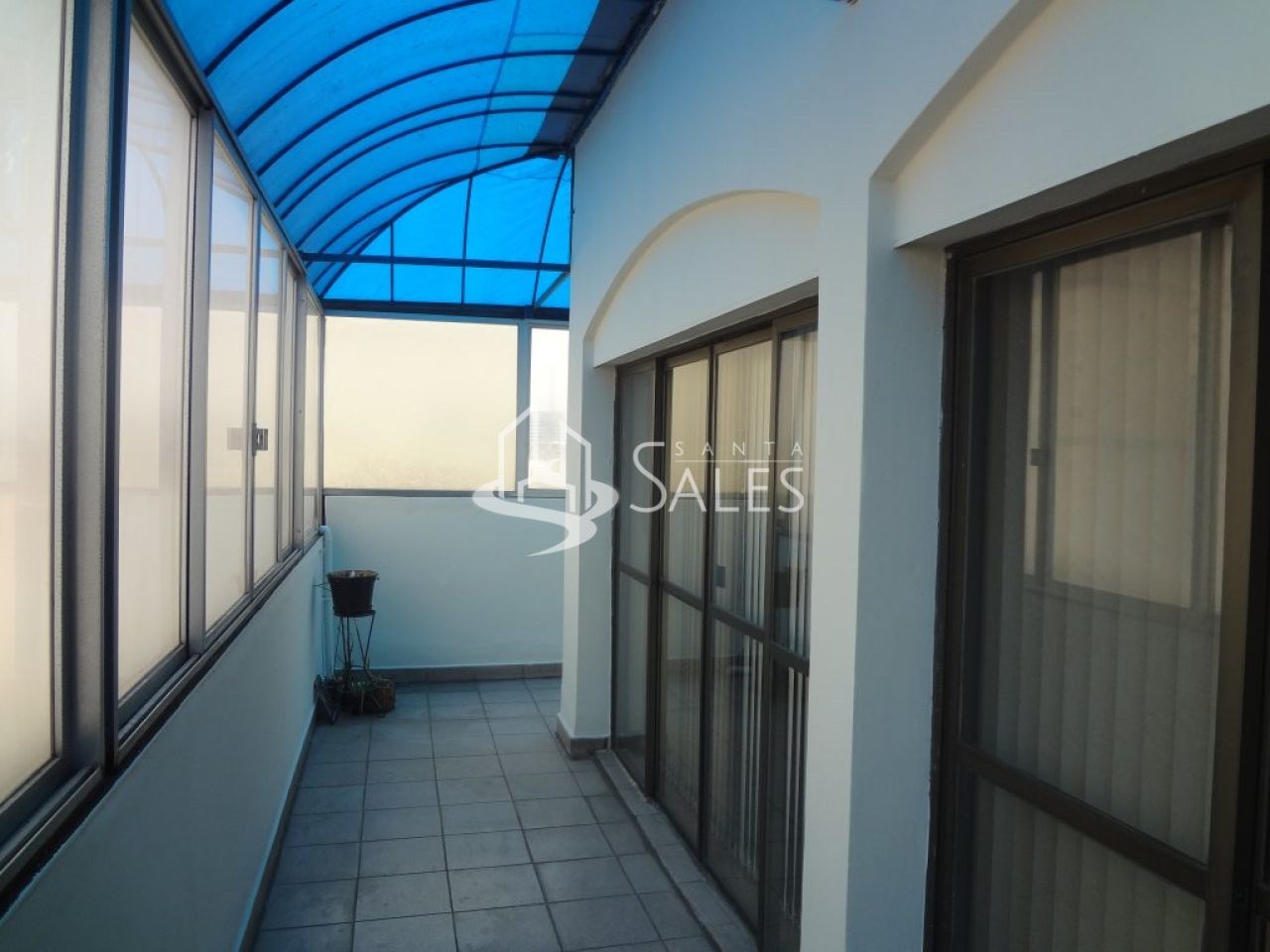 Cobertura à venda com 4 quartos, 530m² - Foto 10