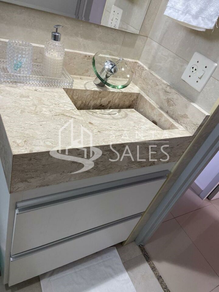 Apartamento, 2 quartos, 49 m² - Foto 12