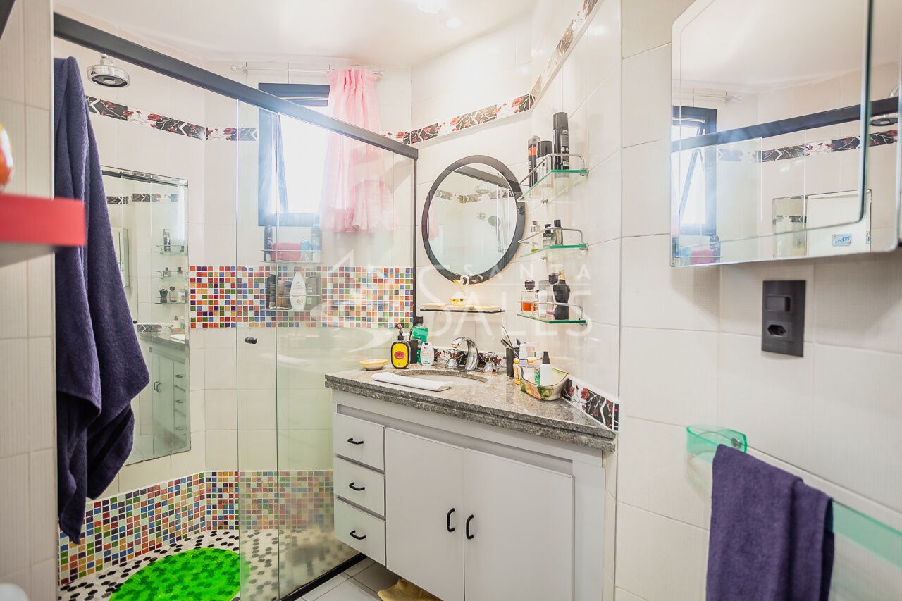 Cobertura, 2 quartos, 97 m² - Foto 8