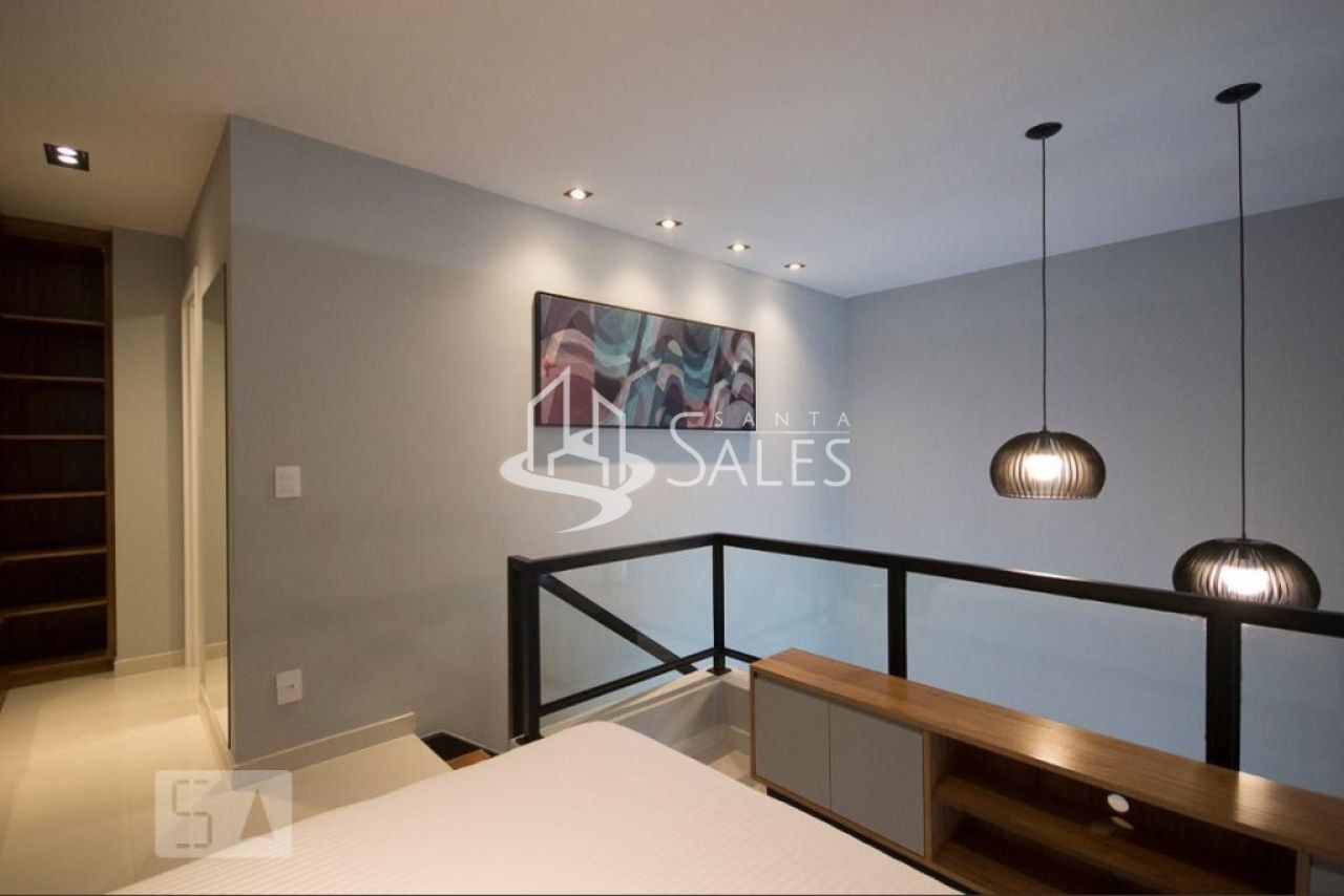 Apartamento, 1 quarto, 58 m² - Foto 48