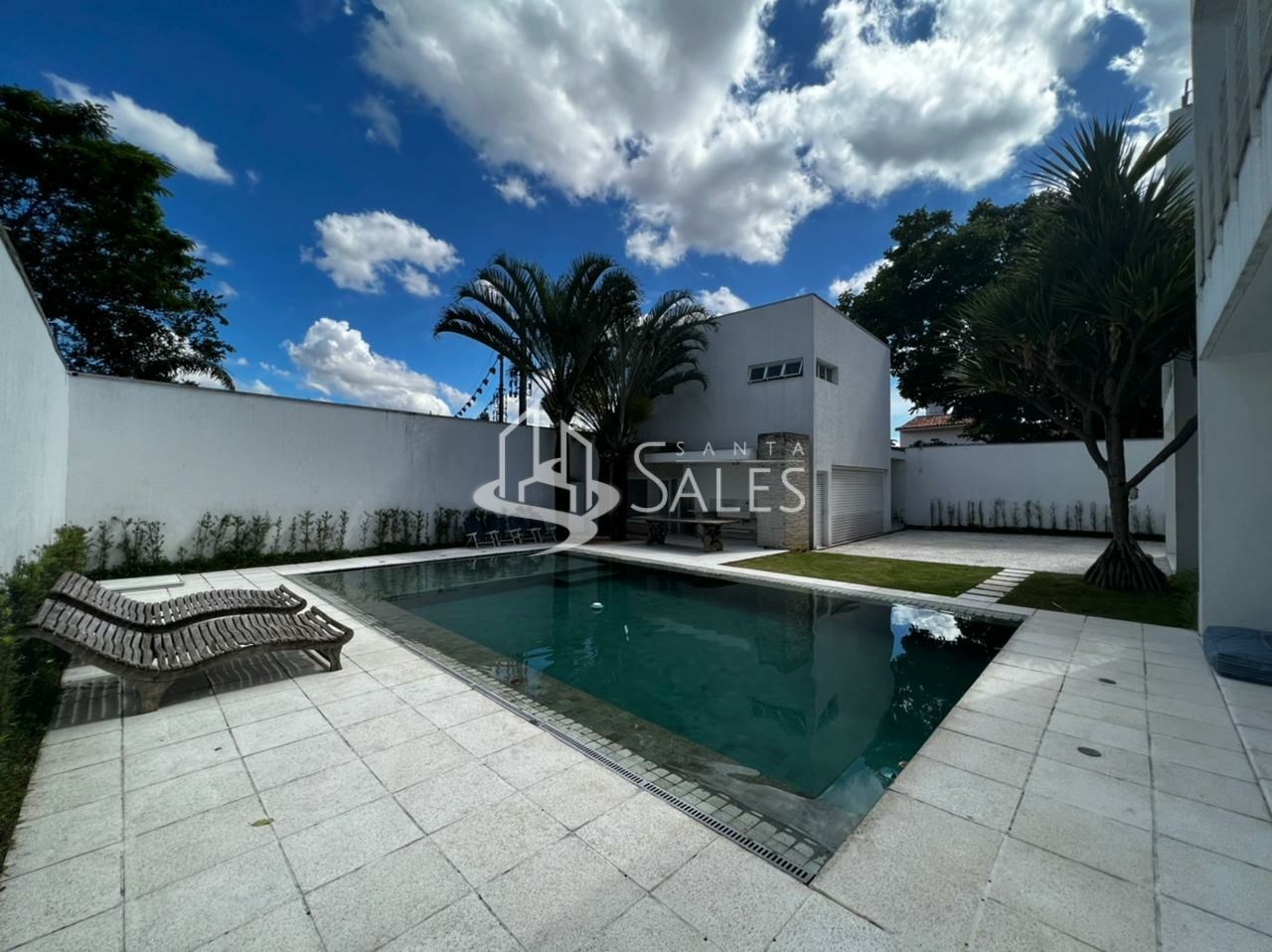 Sobrado, 3 quartos, 850 m² - Foto 41