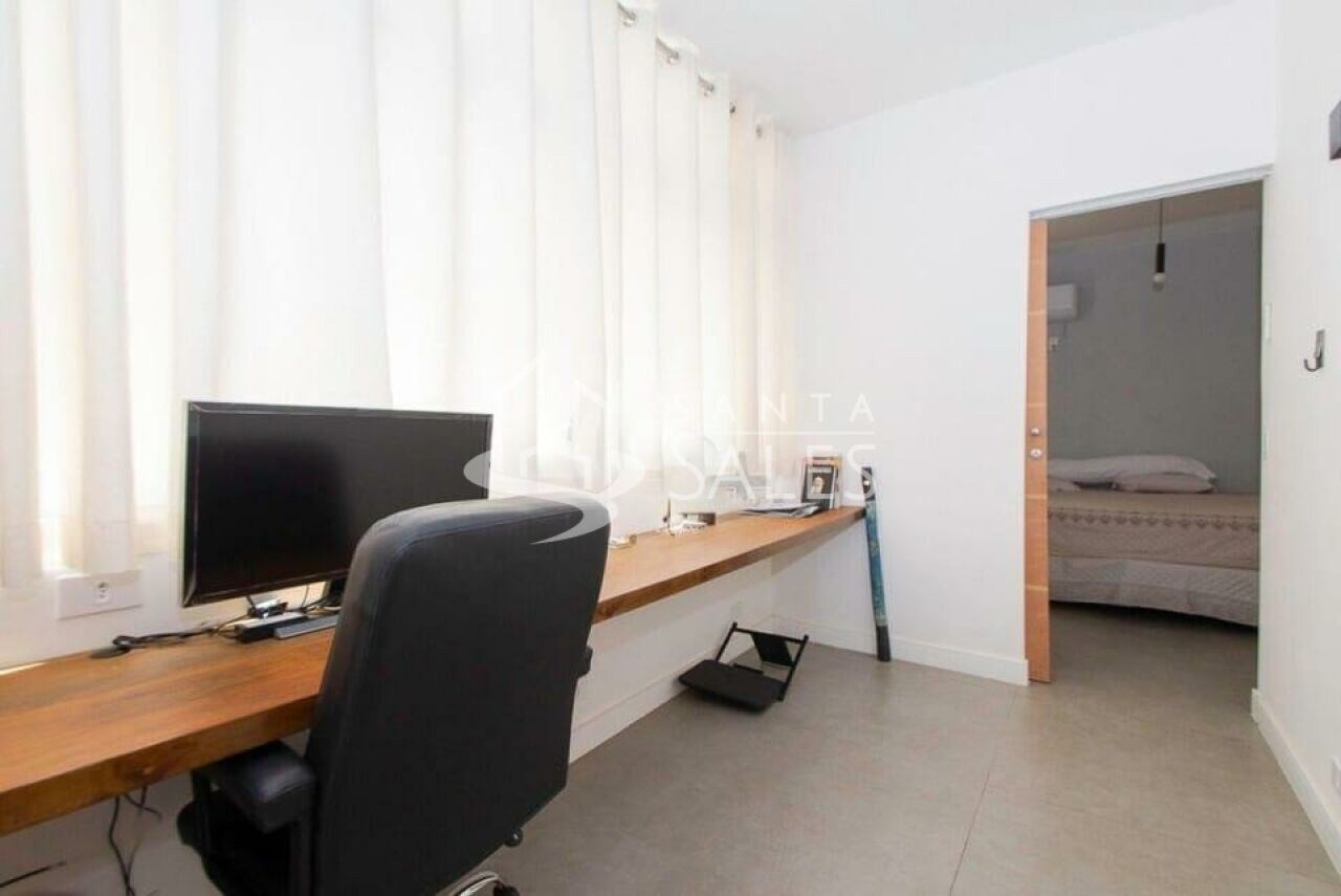 Apartamento, 4 quartos, 215 m² - Foto 9
