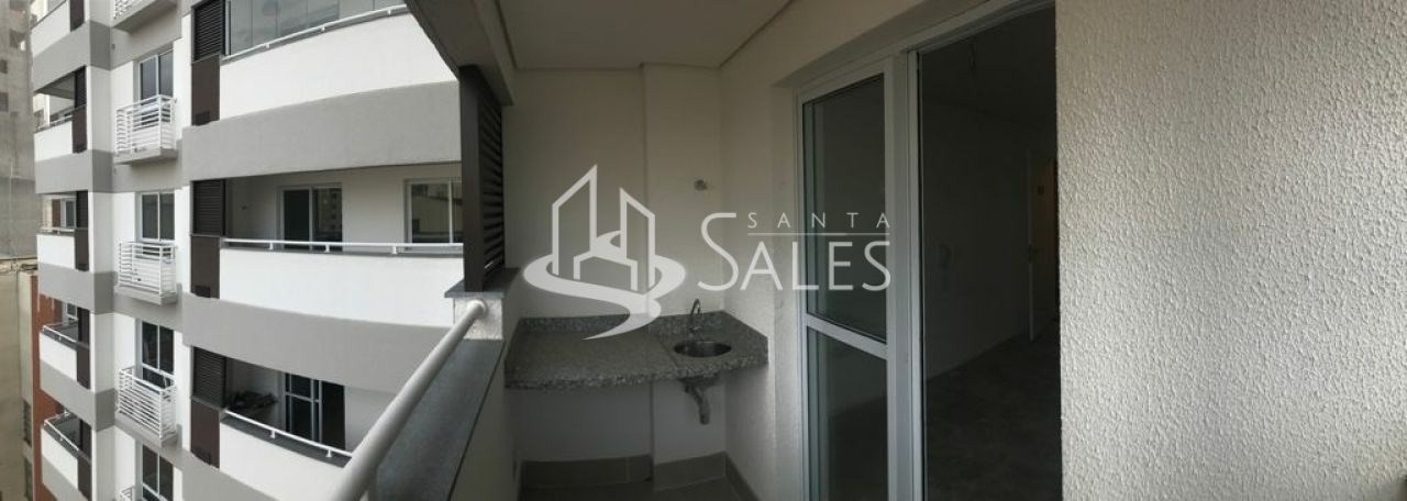 Apartamento, 1 quarto, 34 m² - Foto 17