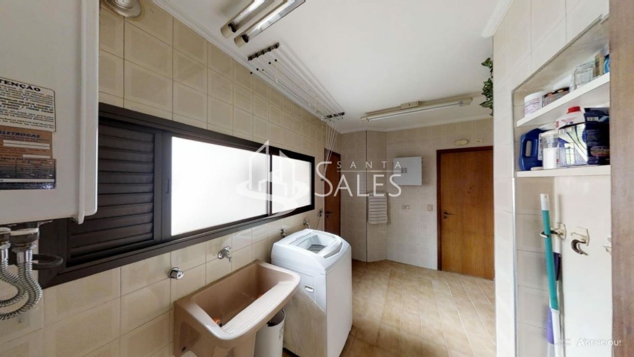 Apartamento, 4 quartos, 217 m² - Foto 39