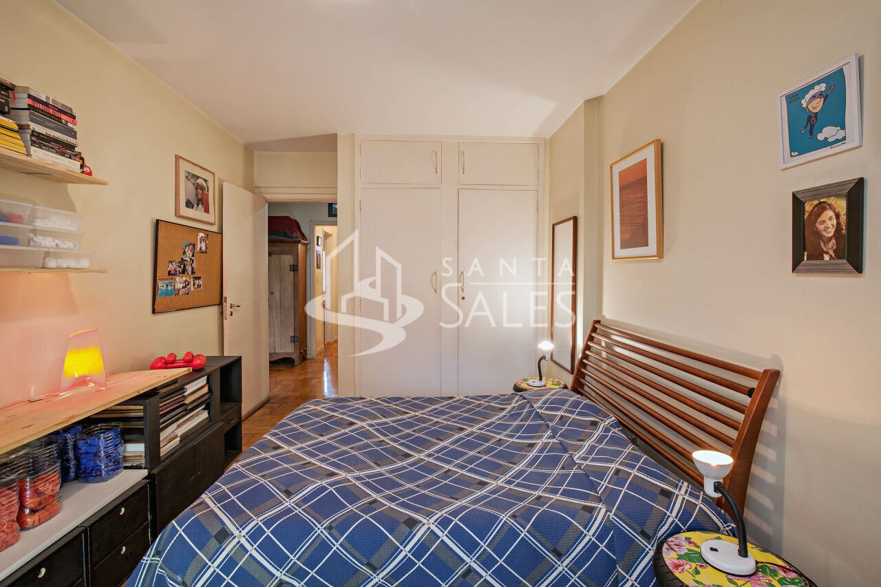 Apartamento, 3 quartos, 160 m² - Foto 10